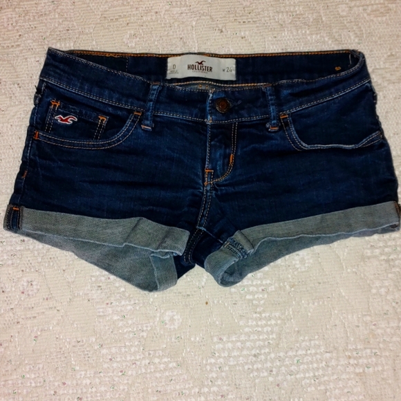 Hollister Pants - Hollister Shorts